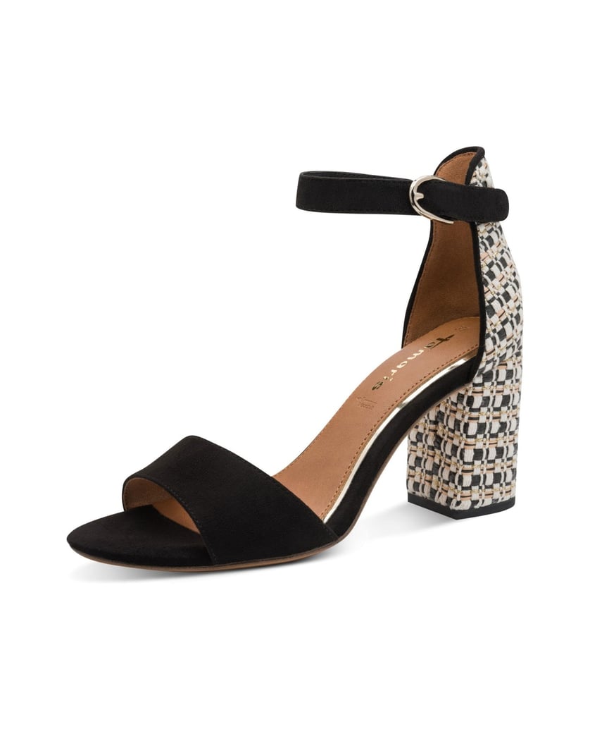TAMARIS-Sandalette-beige