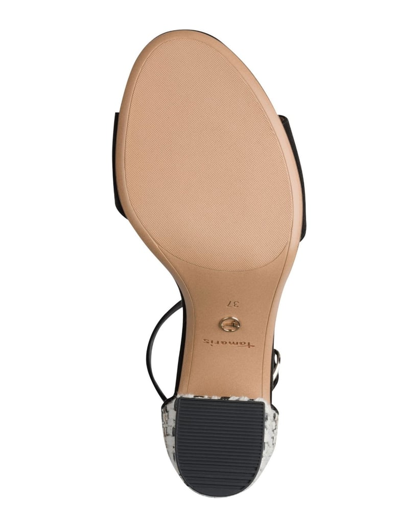 TAMARIS-Sandalette-beige