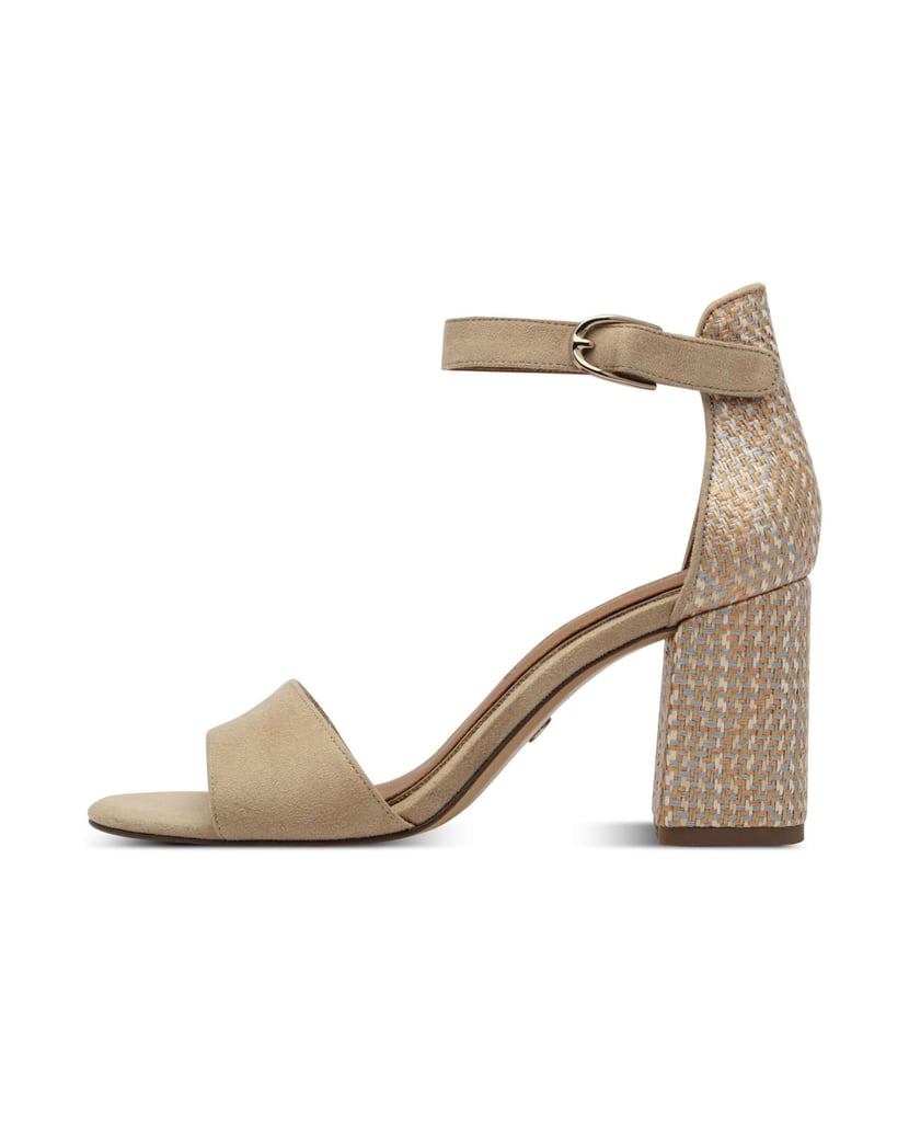 TAMARIS-Sandalette-beige