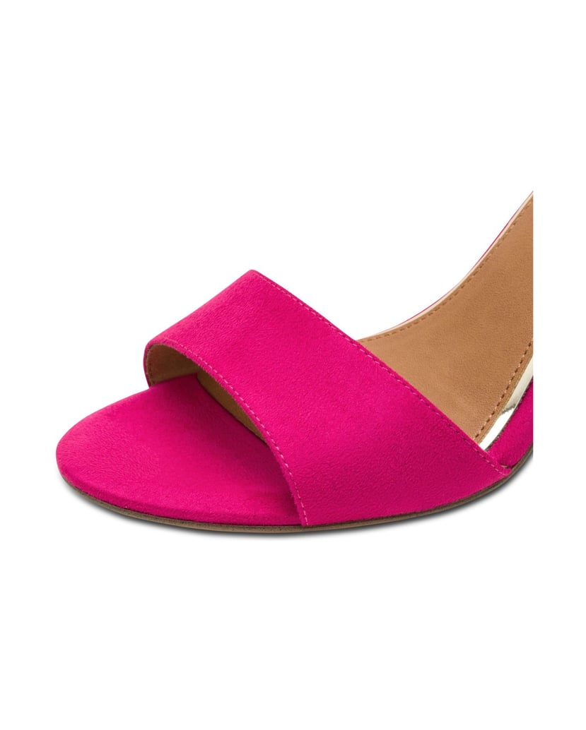 TAMARIS-Sandalette-beige