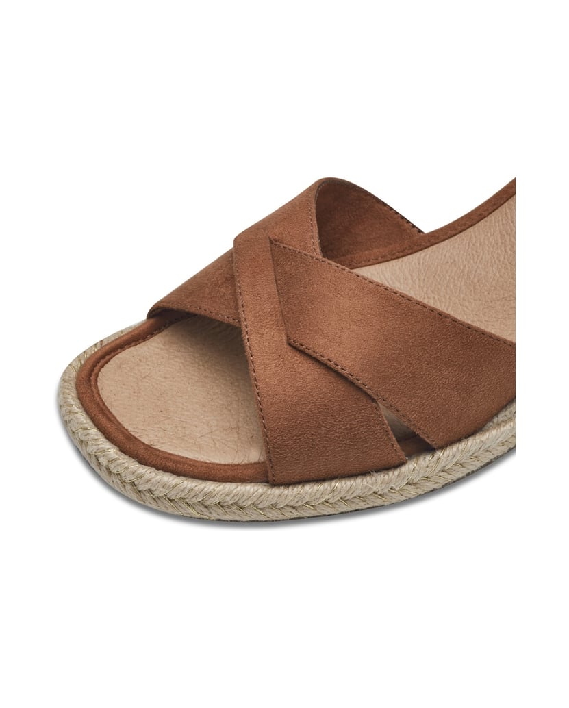 TAMARIS-Sandalette-schwarz