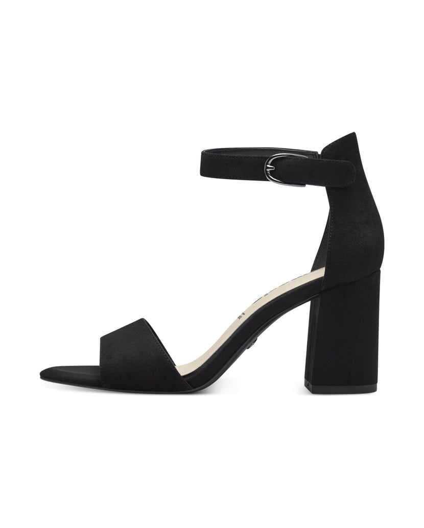 TAMARIS-Sandalette-beige