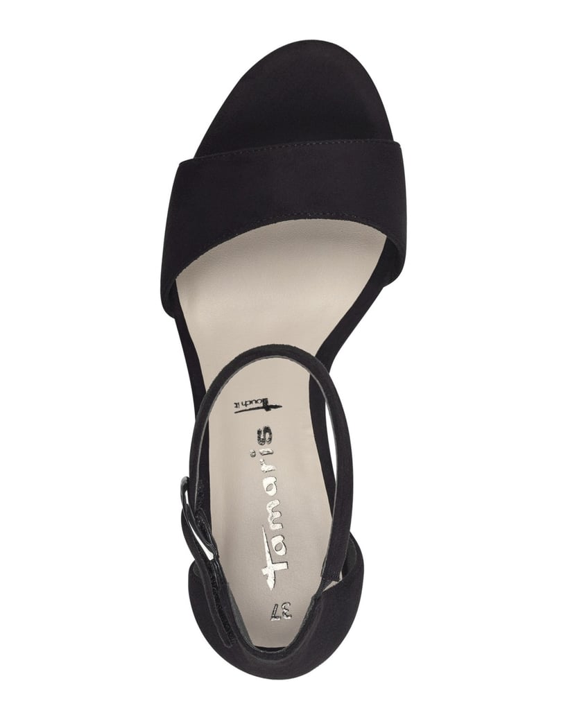 TAMARIS-Sandalette-beige