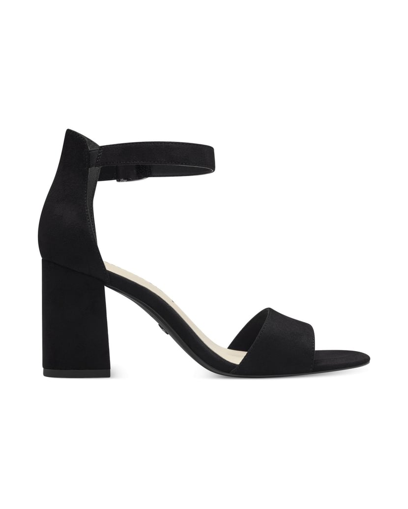 TAMARIS-Sandalette-beige