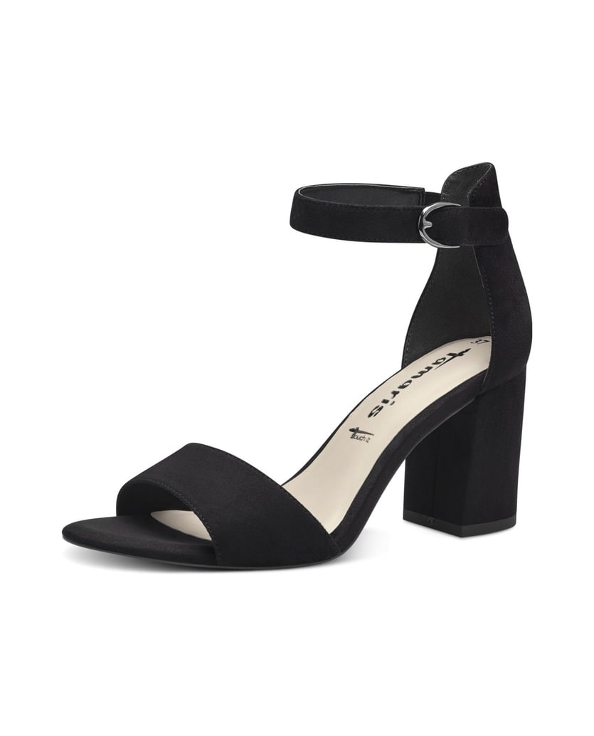 TAMARIS-Sandalette-beige