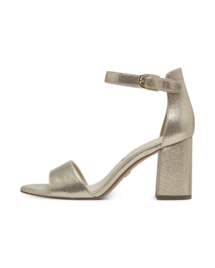 TAMARIS-Sandalette-beige