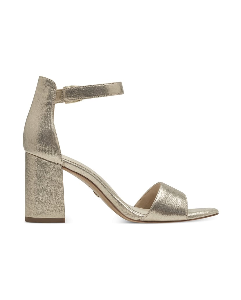 TAMARIS-Sandalette-beige