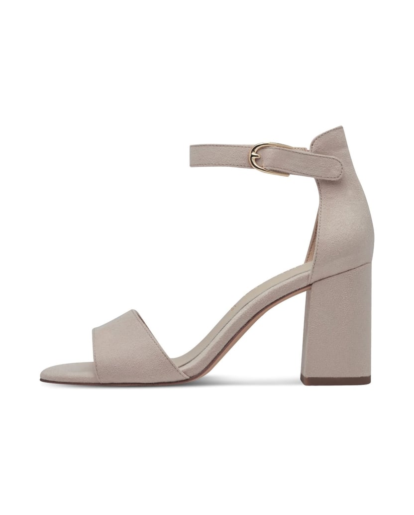 TAMARIS-Sandalette-beige