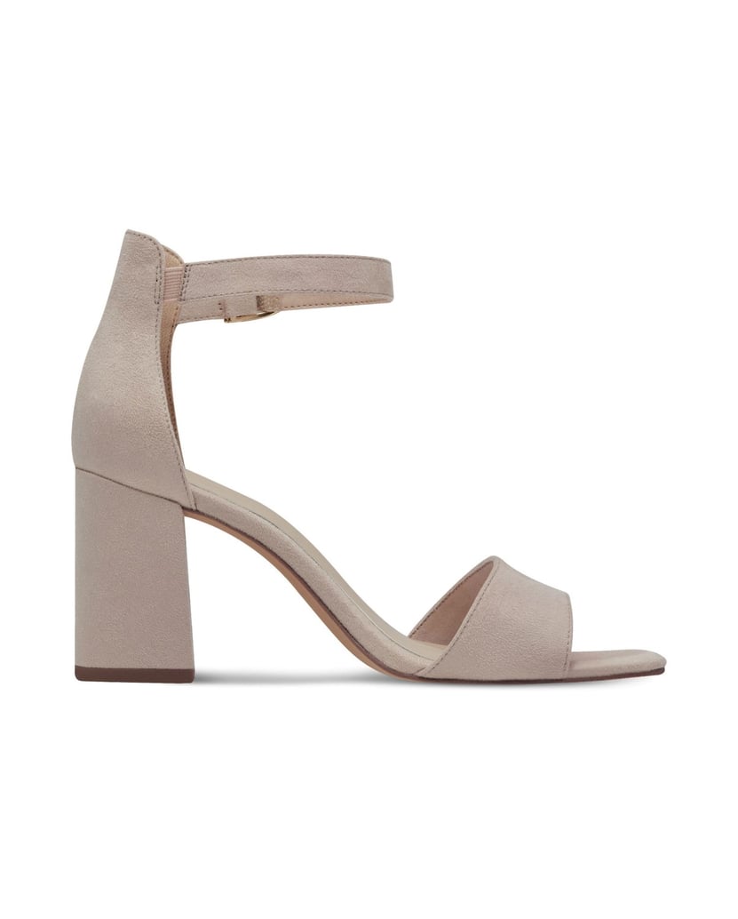TAMARIS-Sandalette-beige