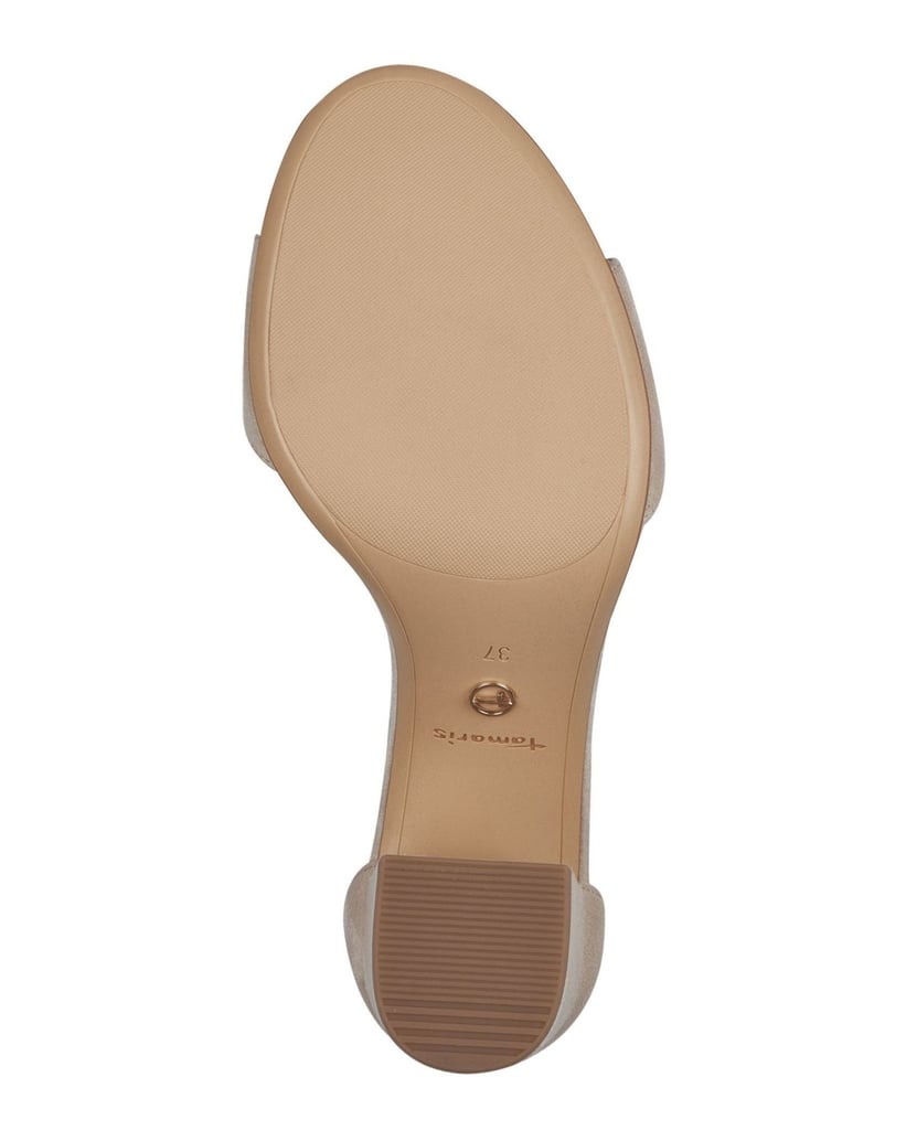 TAMARIS-Sandalette-beige