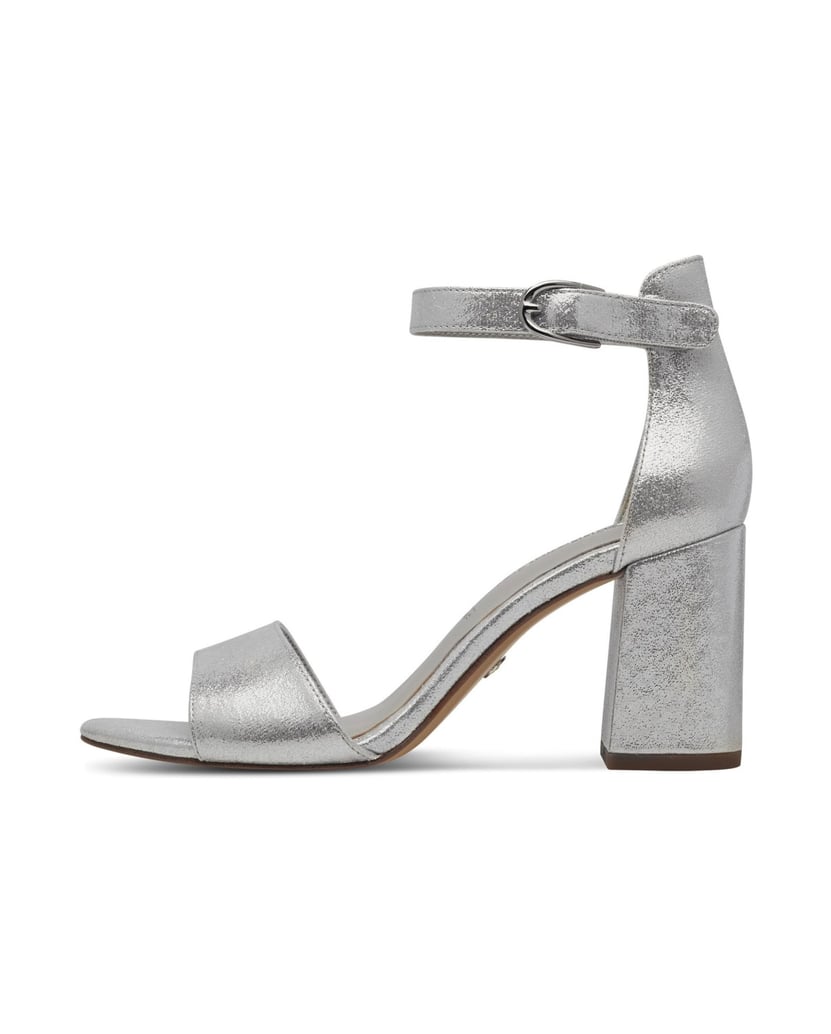 TAMARIS-Sandalette-beige