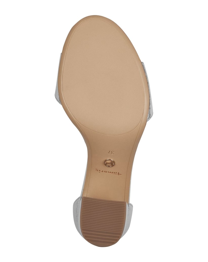 TAMARIS-Sandalette-beige