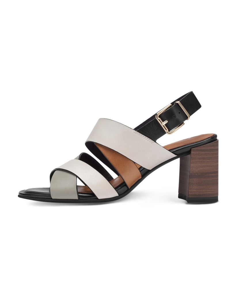 TAMARIS-Sandalette-beige