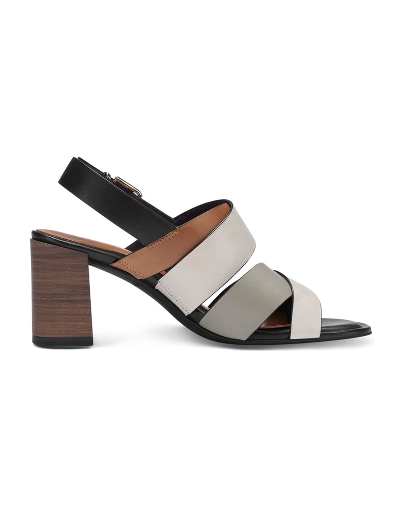TAMARIS-Sandalette-beige
