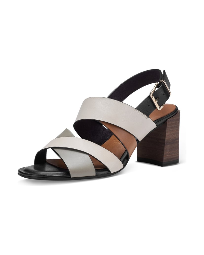 TAMARIS-Sandalette-beige