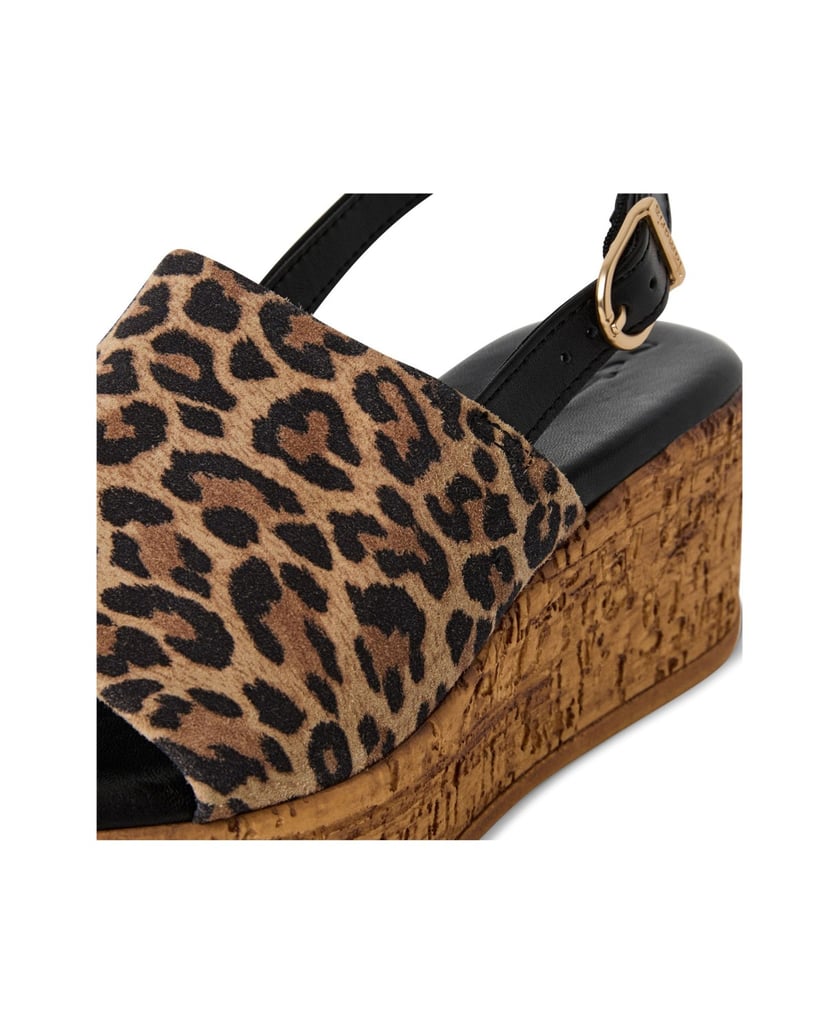 TAMARIS-Sandalette-gelb