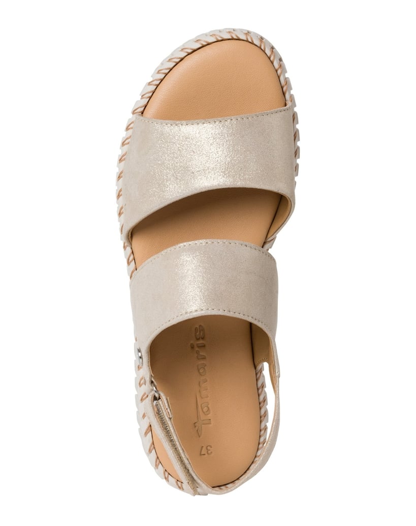 TAMARIS-Sandalette
