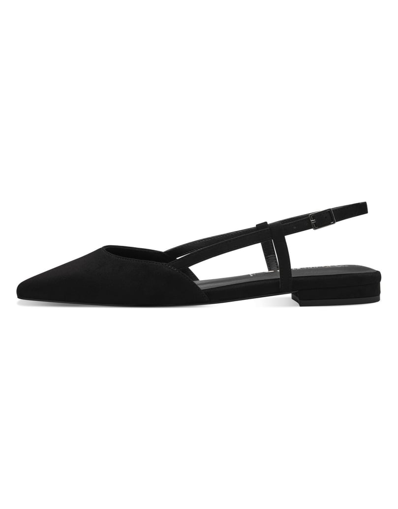 TAMARIS-Slingpumps-schwarz