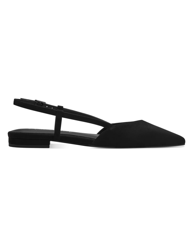 TAMARIS-Slingpumps-schwarz