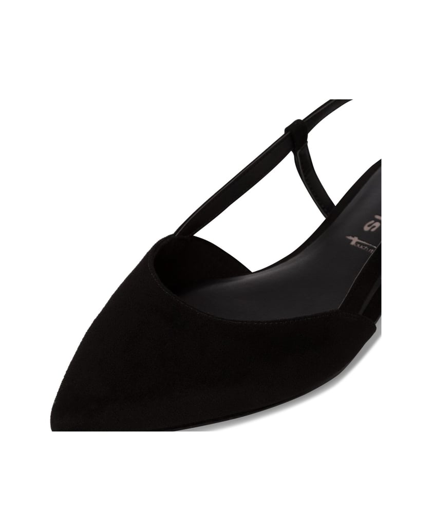 TAMARIS-Slingpumps-schwarz
