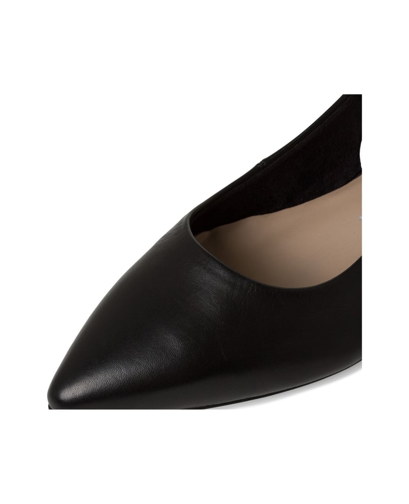 TAMARIS-Slingpumps-beige