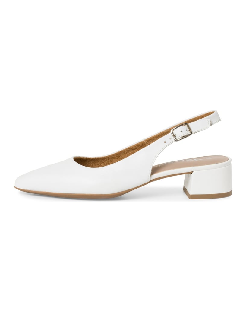 TAMARIS-Slingpumps-beige
