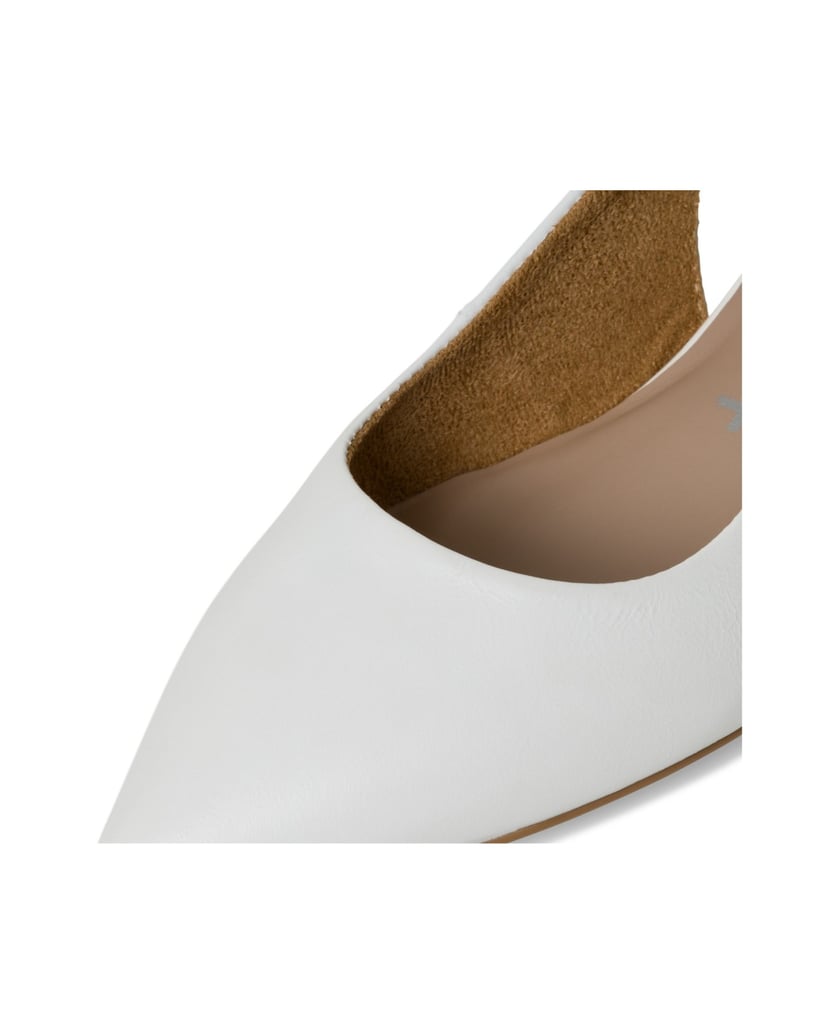 TAMARIS-Slingpumps-beige