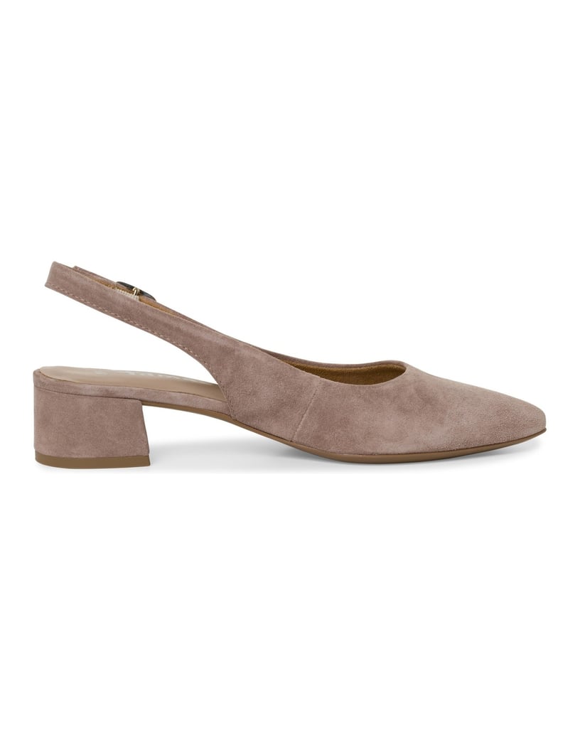 TAMARIS-Slingpumps-beige