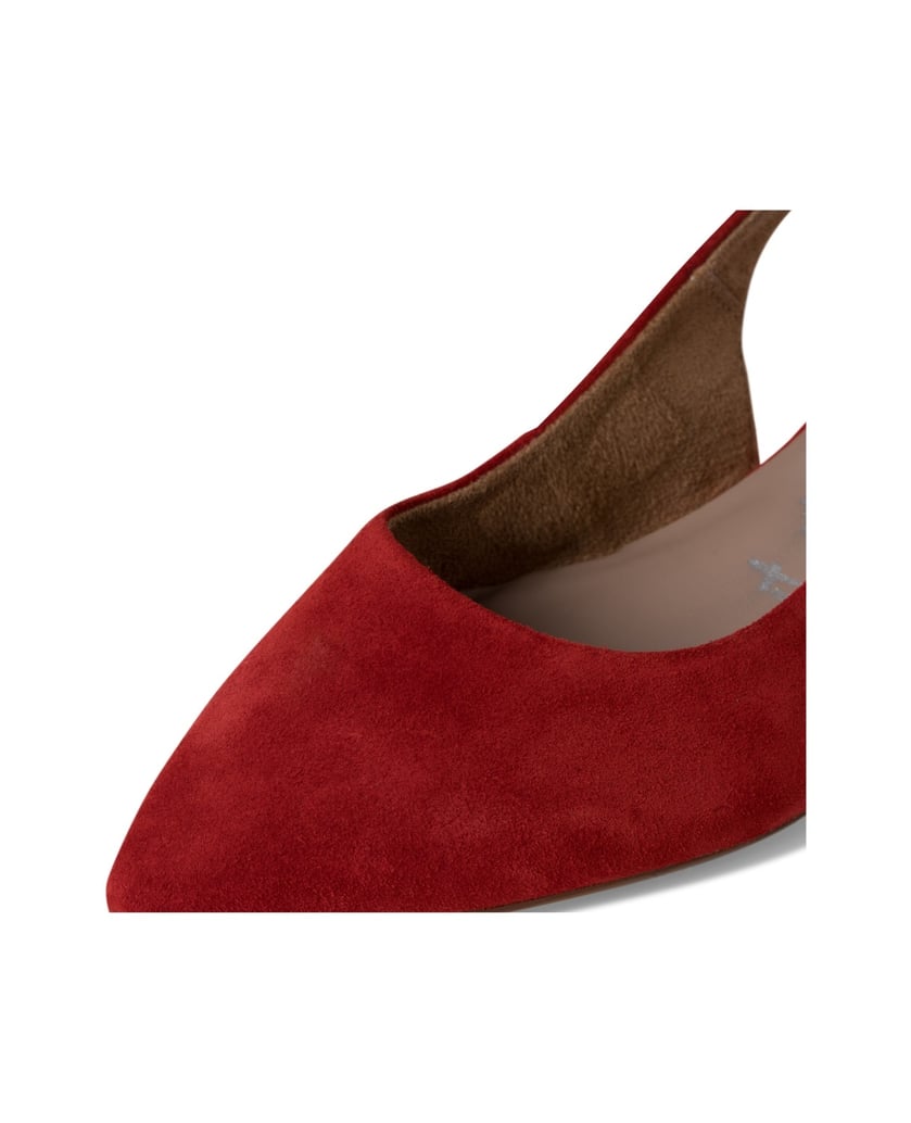 TAMARIS-Slingpumps-beige