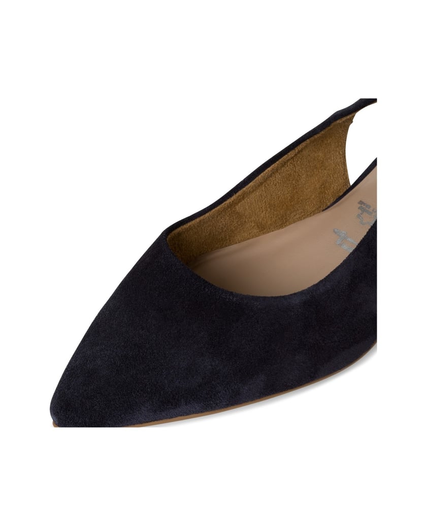 TAMARIS-Slingpumps-beige