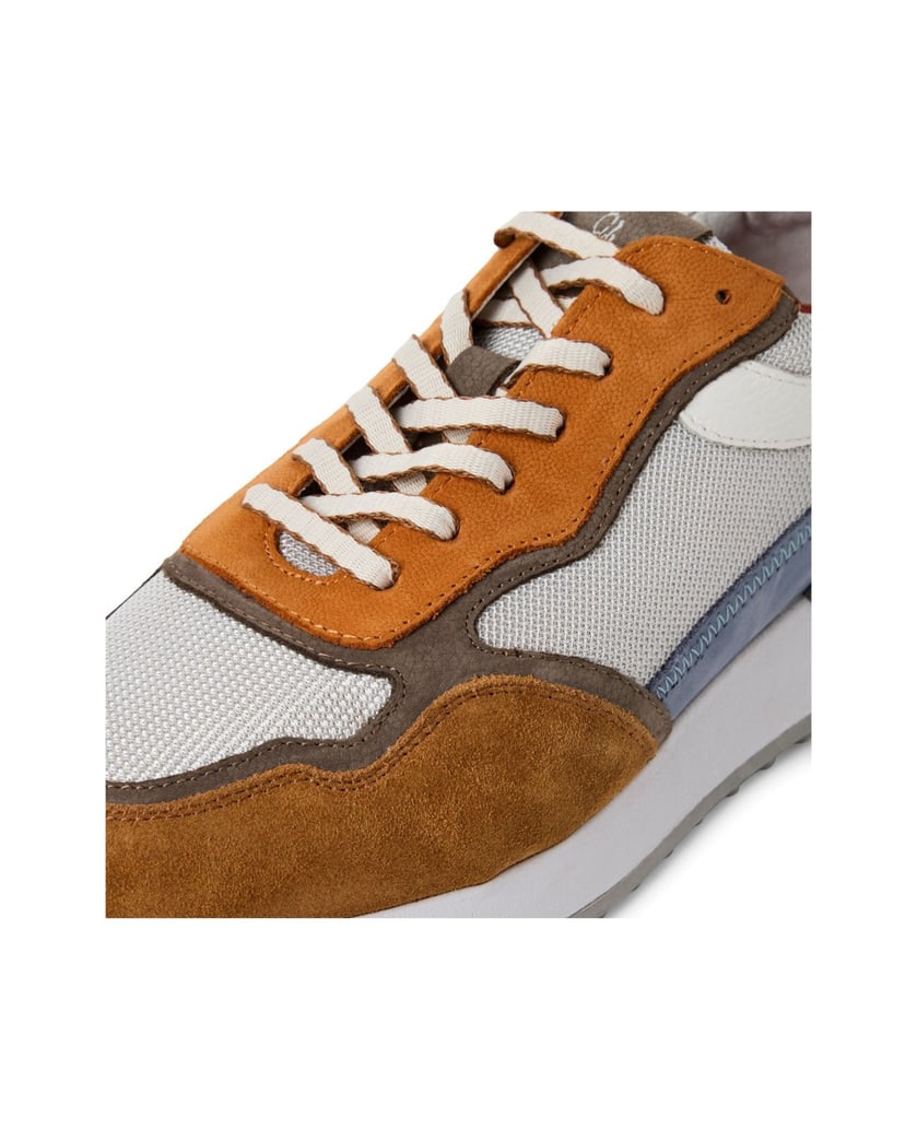 Marco-Tozzi-Sneaker-braun