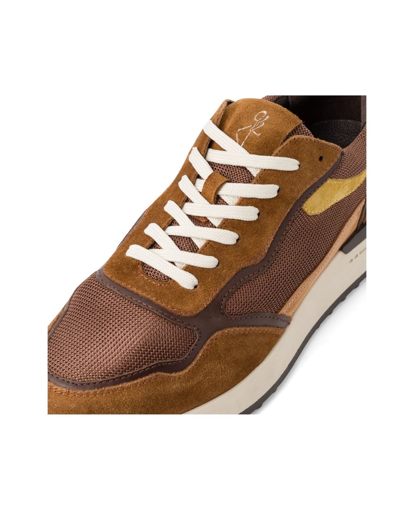 Marco-Tozzi-Sneaker-braun