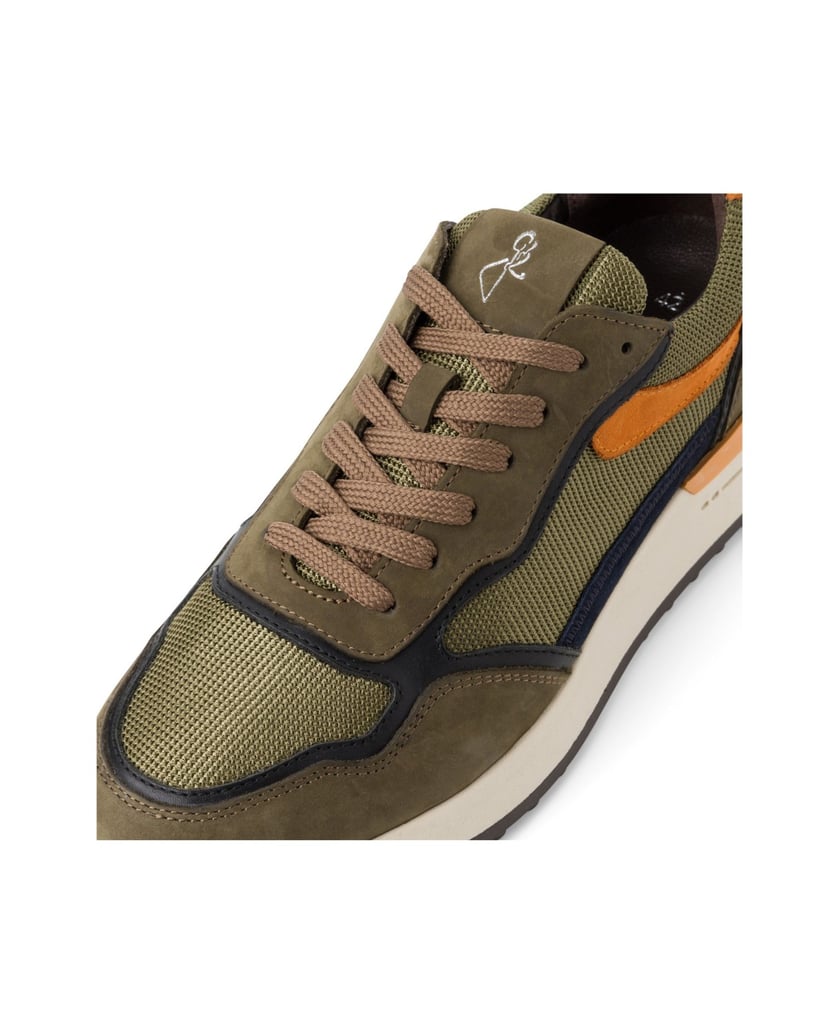 Marco-Tozzi-Sneaker-braun