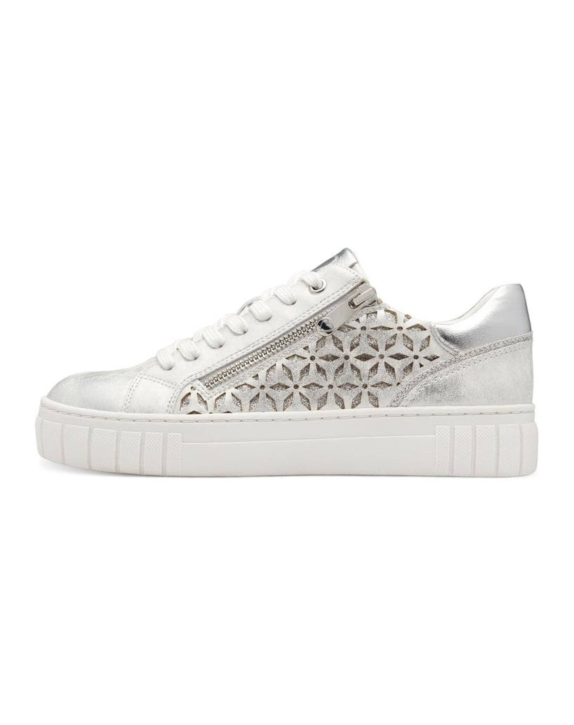 Marco-Tozzi-Sneaker-grau