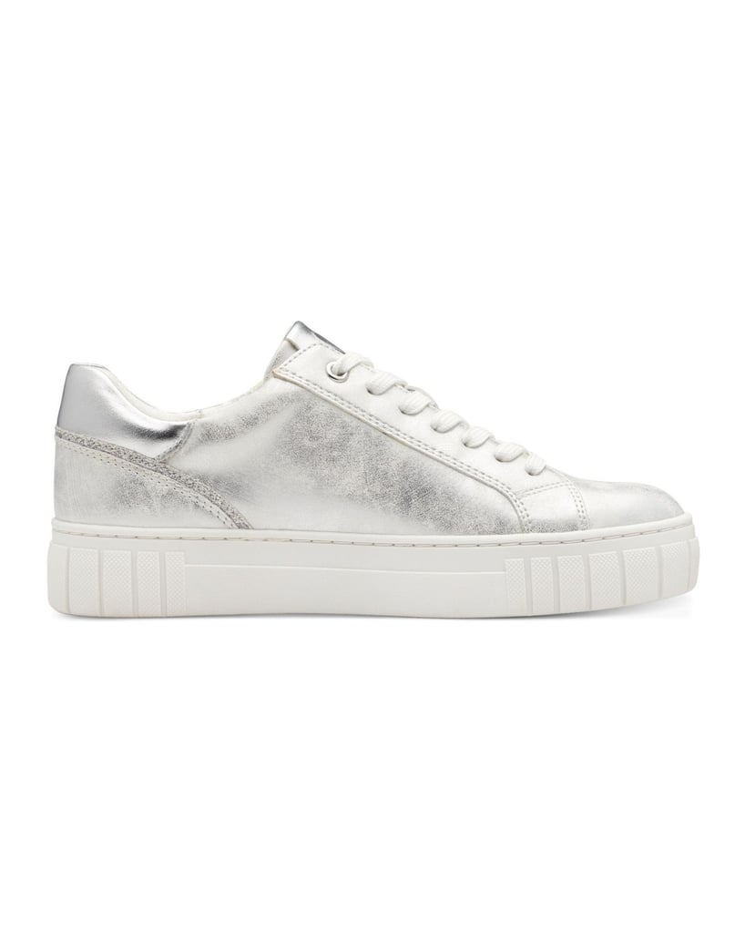 Marco-Tozzi-Sneaker-grau