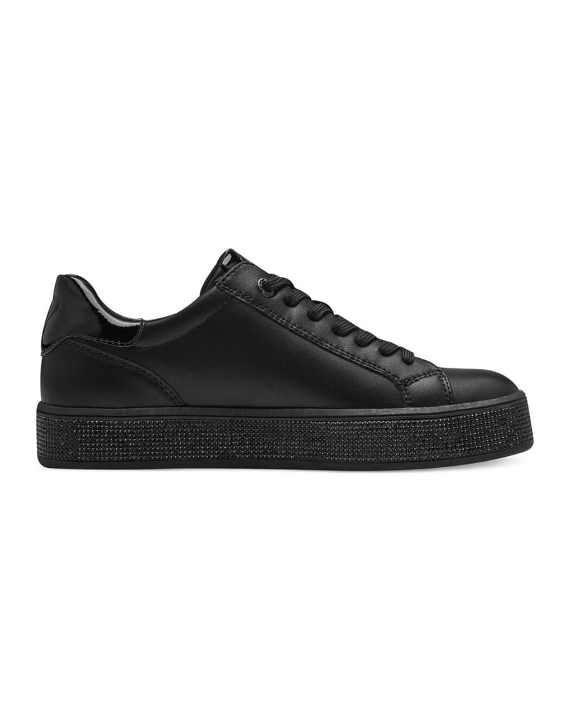 Marco-Tozzi-Sneaker-schwarz