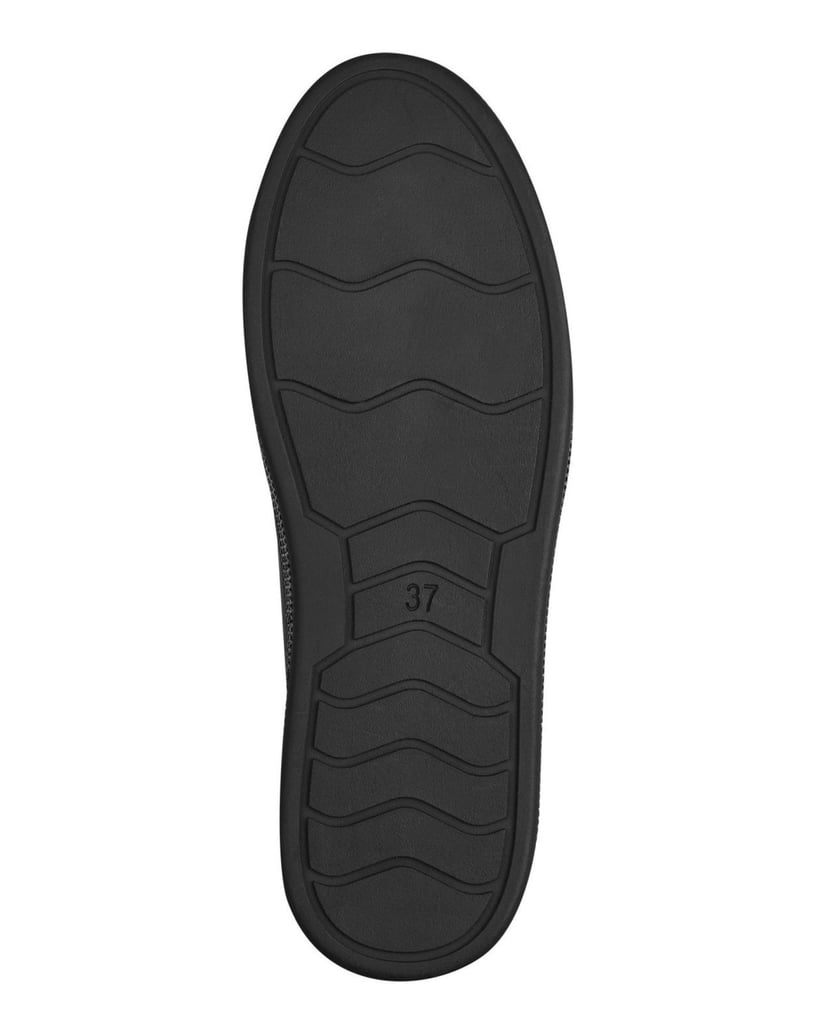 Marco-Tozzi-Sneaker-schwarz