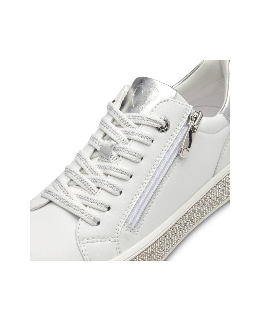 Marco-Tozzi-Sneaker-schwarz