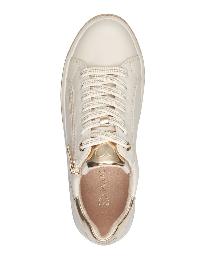 Marco-Tozzi-Sneaker-schwarz