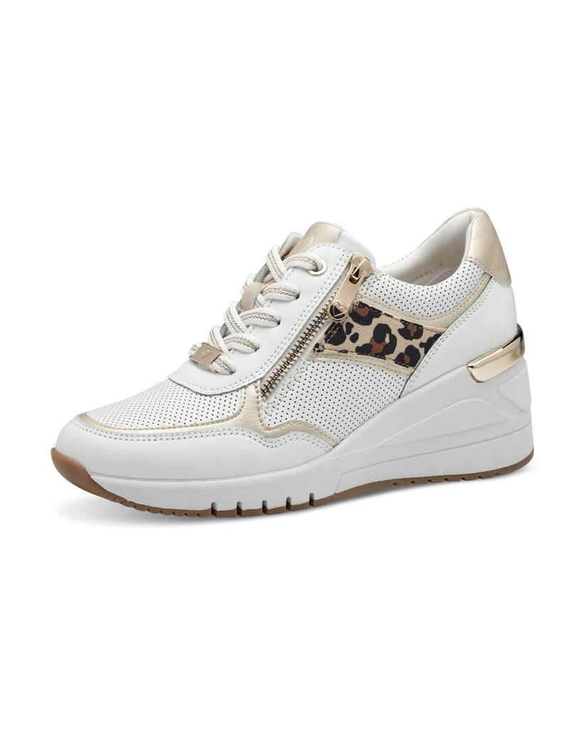 Marco-Tozzi-Sneaker-schwarz