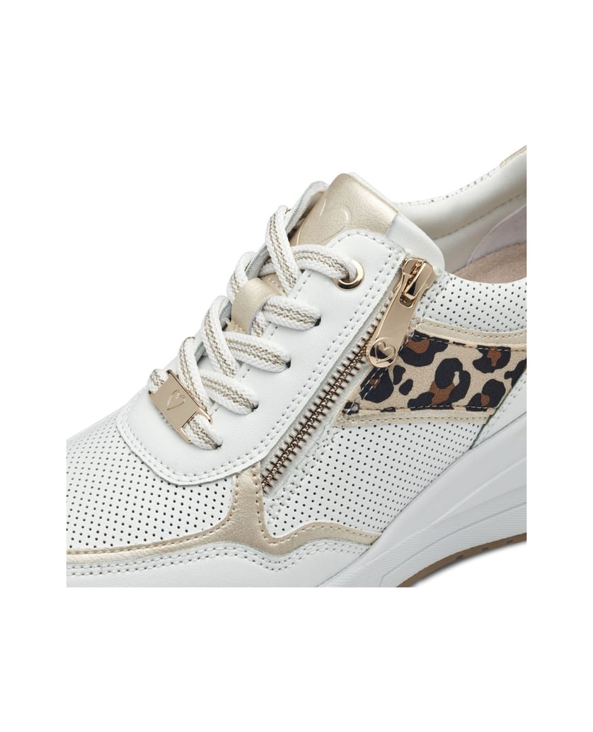 Marco-Tozzi-Sneaker-schwarz