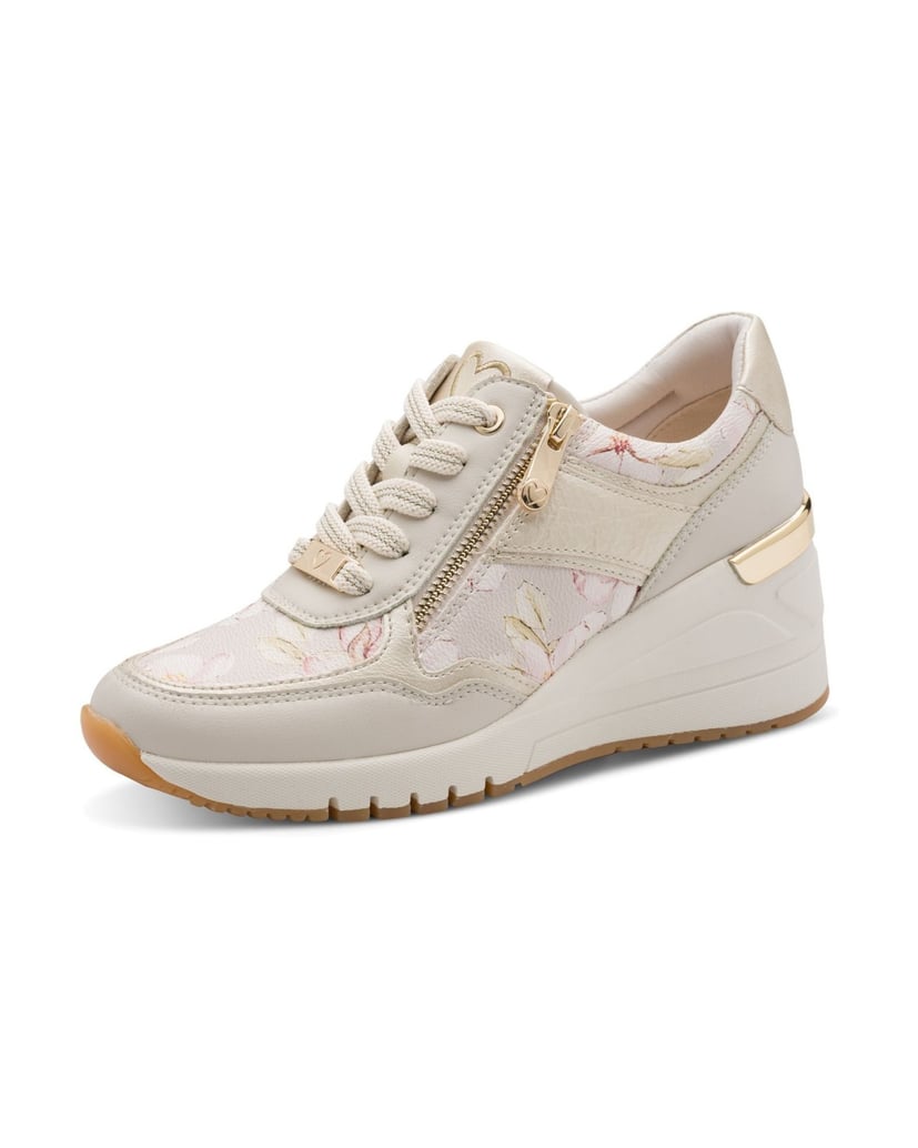 Marco-Tozzi-Sneaker-schwarz