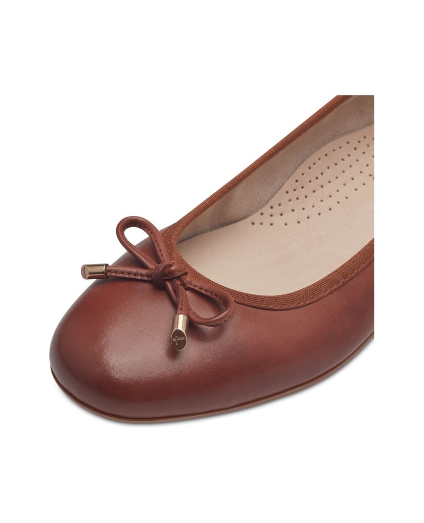 TAMARIS-Ballerina-schwarz