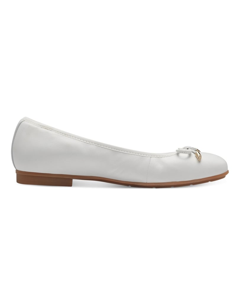 TAMARIS-Ballerina-gelb