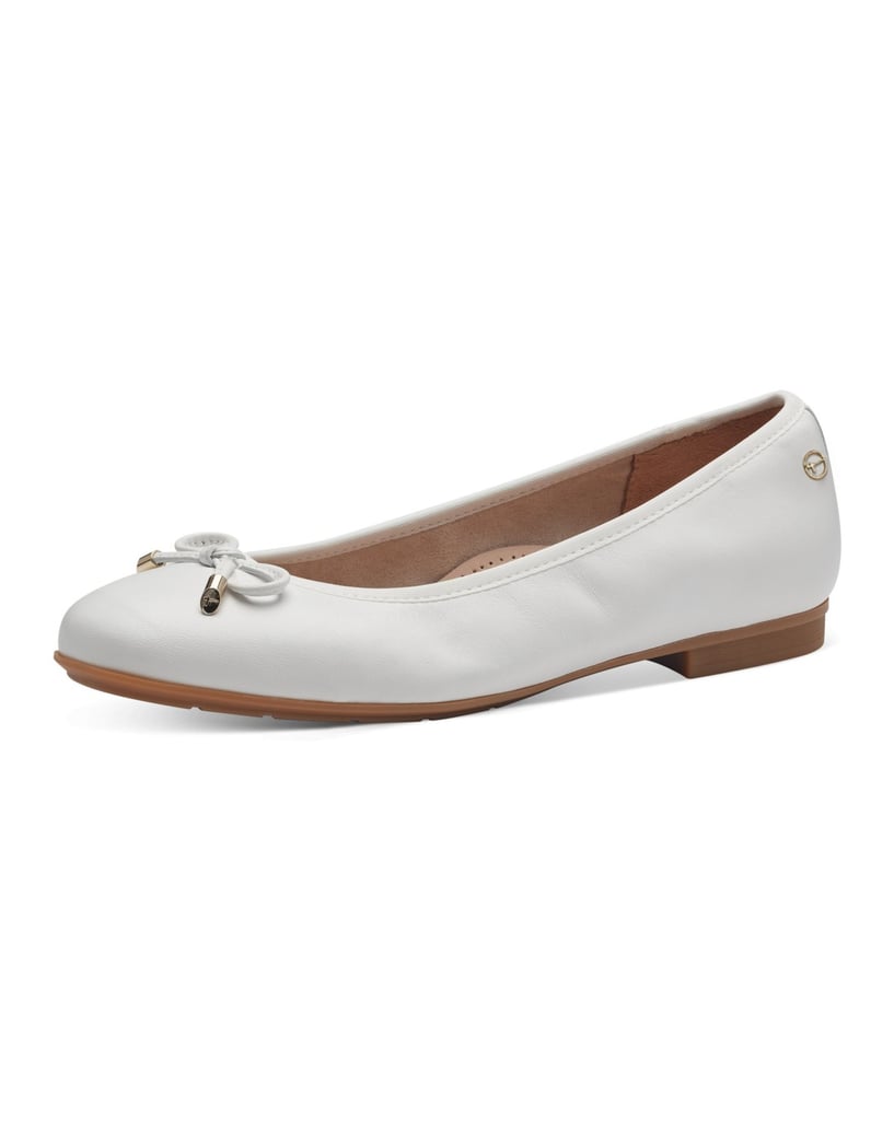 TAMARIS-Ballerina-gelb