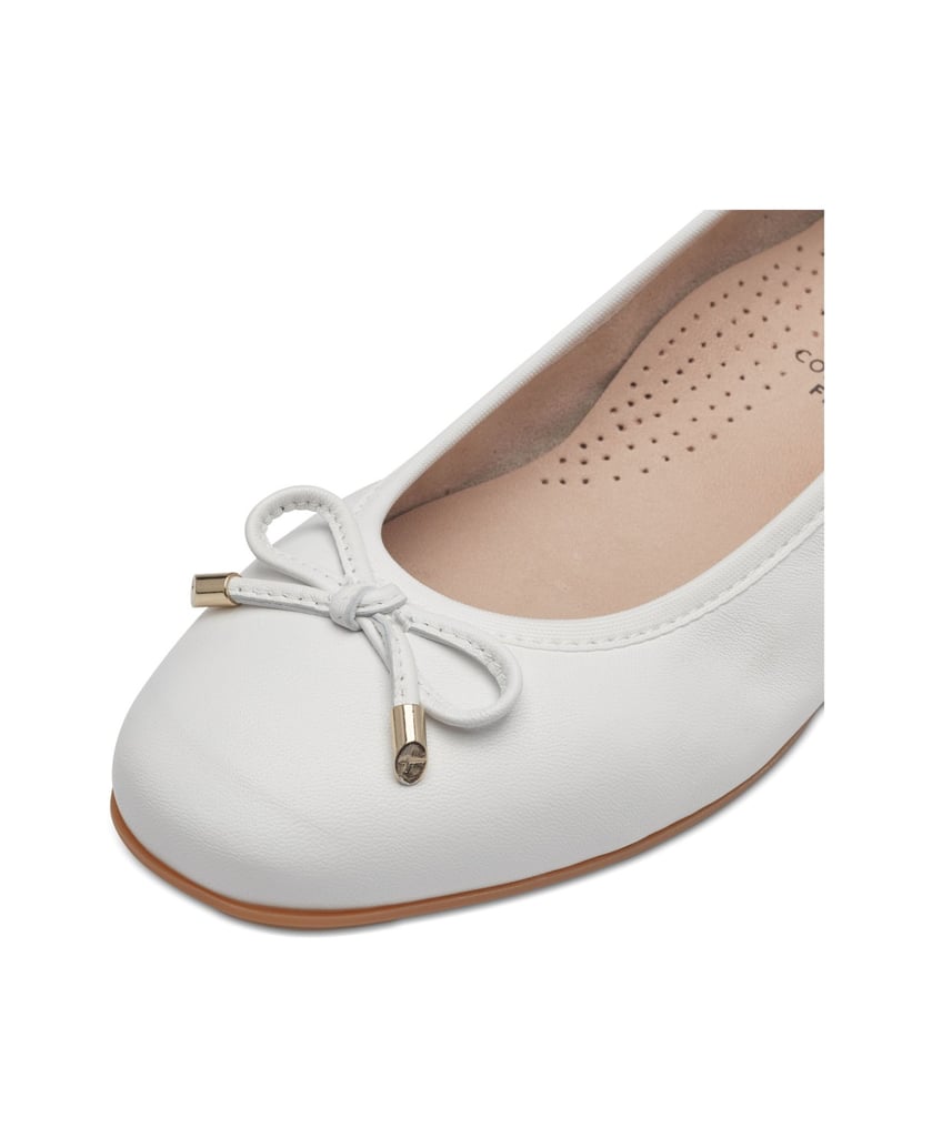 TAMARIS-Ballerina-gelb