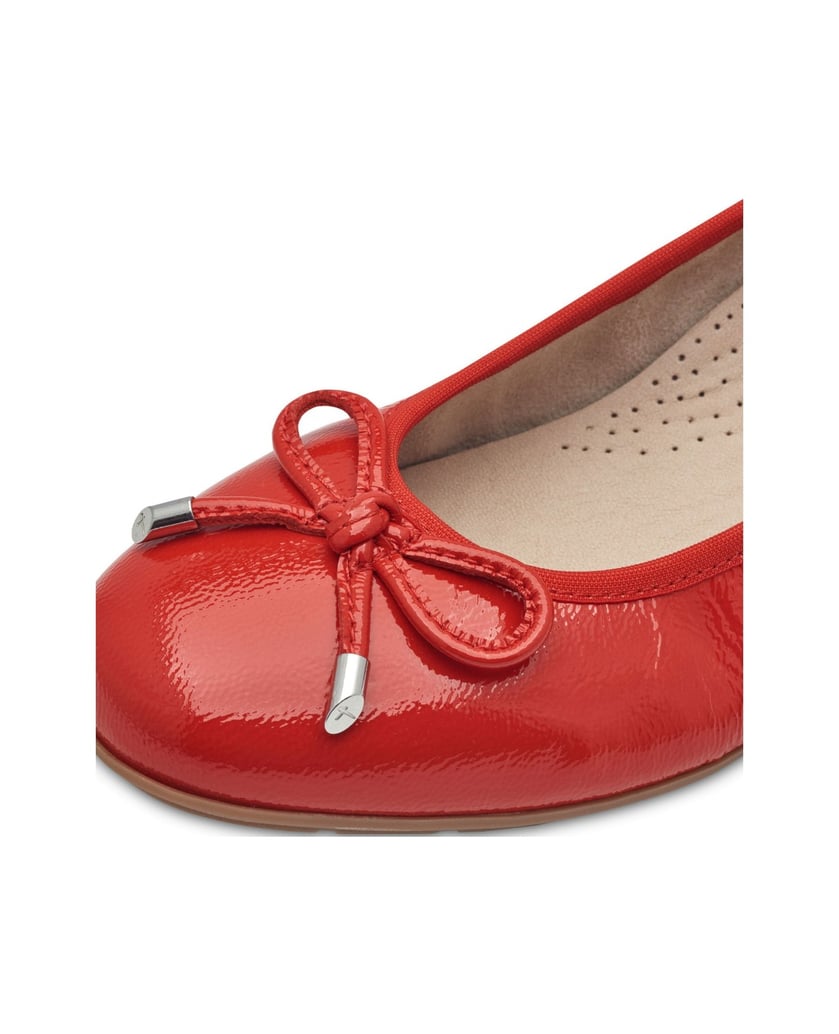 TAMARIS-Ballerina-gelb