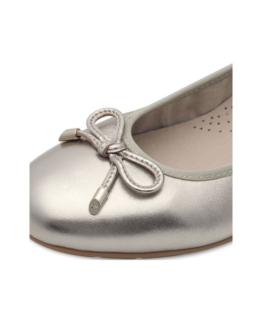 TAMARIS-Ballerina-gelb