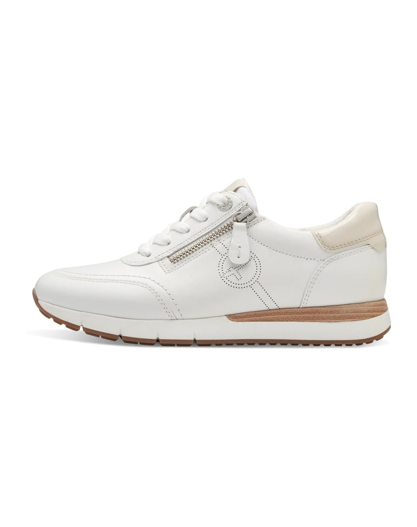 TAMARIS-Sneaker-beige