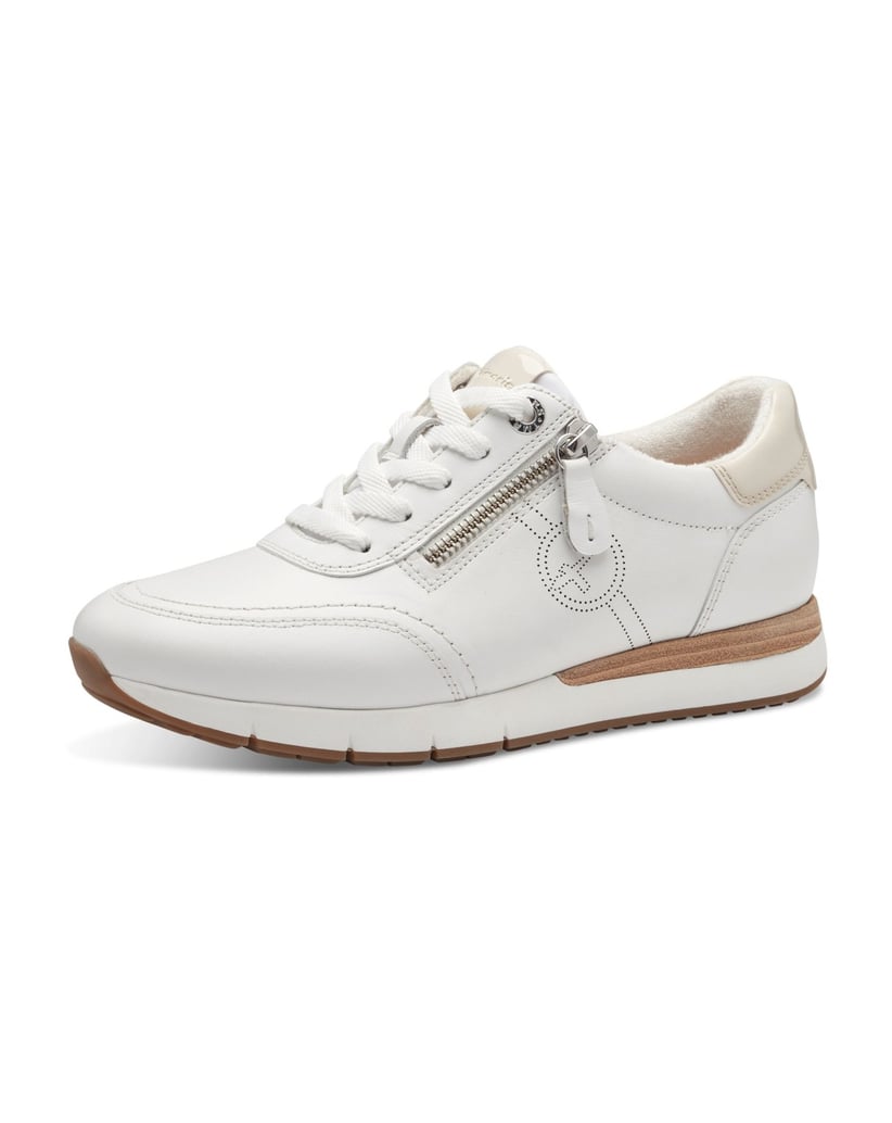 TAMARIS-Sneaker-beige